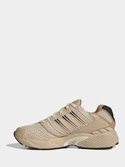 adidas Brown Adistar Control 3 J Trainers - Image 2 of 8