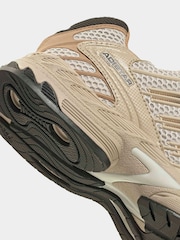 adidas Brown Adistar Control 3 J Trainers - Image 7 of 8