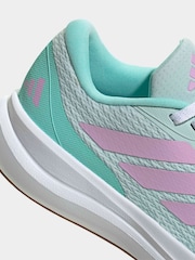 adidas Green Trainers - Image 10 of 10