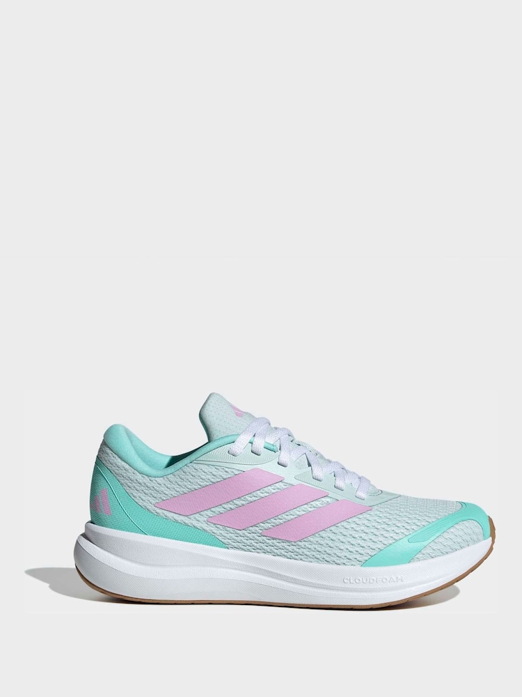 adidas Green Trainers - Image 2 of 10 adidas Green Trainers - Image 2 of 10