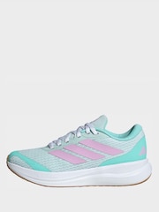 adidas Green Trainers - Image 4 of 10