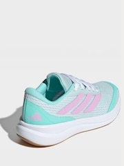 adidas Green Trainers - Image 5 of 10