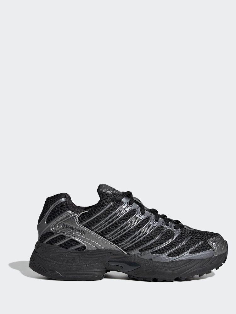 adidas Originals Adistar Control 3 J Trainers - Imaginea 1 din 9 adidas Originals Adistar Control 3 J Trainers - Imaginea 1 din 9