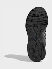 adidas Originals Adistar Control 3 J Trainers - Imaginea 7 din 9