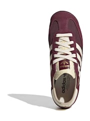אדום - adidas originals נעלי ספורט, דגם SL 72 RS, ילדים - תמונה 5 מתוך 9
