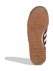 אדום - adidas originals נעלי ספורט, דגם SL 72 RS, ילדים - תמונה 6 מתוך 9