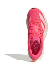 Pink - adidas adizero Evo SL Junior Trainers - Larawan 5 ng 9