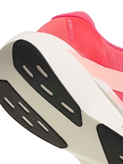 Pink - adidas adizero Evo SL Junior Trainers - Larawan 8 ng 9