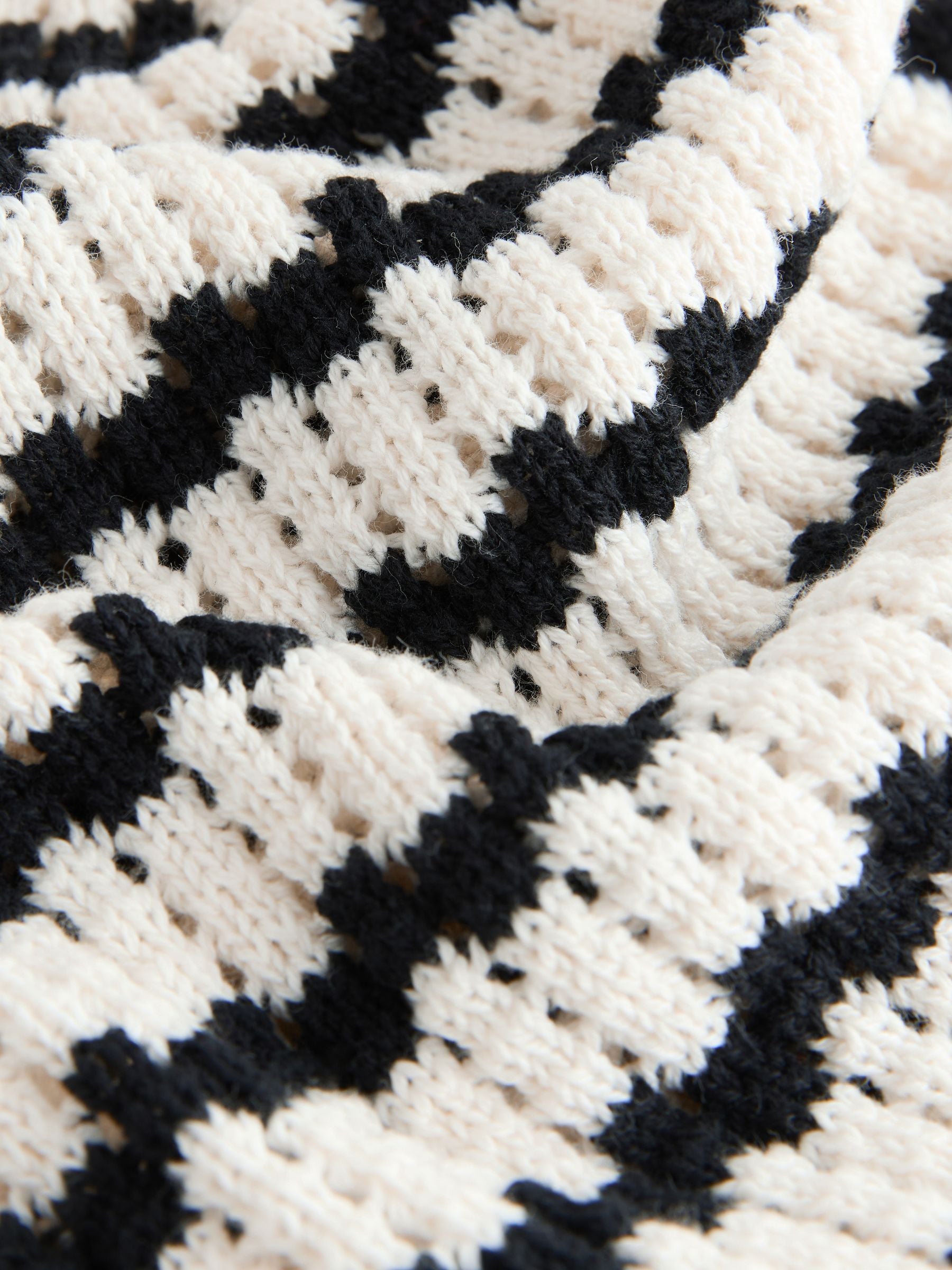 butcher products ニットポロ Joe's Hooded Cable Knit Jumper | Womenswear | Joe Browns