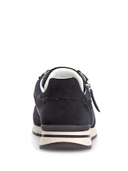 Gabor Blue Peace Fashion Trainers - Image 5 of 5