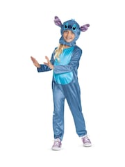 Disguise Disney Stitch Fancy Dress - Image 1 of 2
