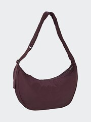 אדום - adidas Originals Halfmoon Bag - תמונה 1 מתוך 1