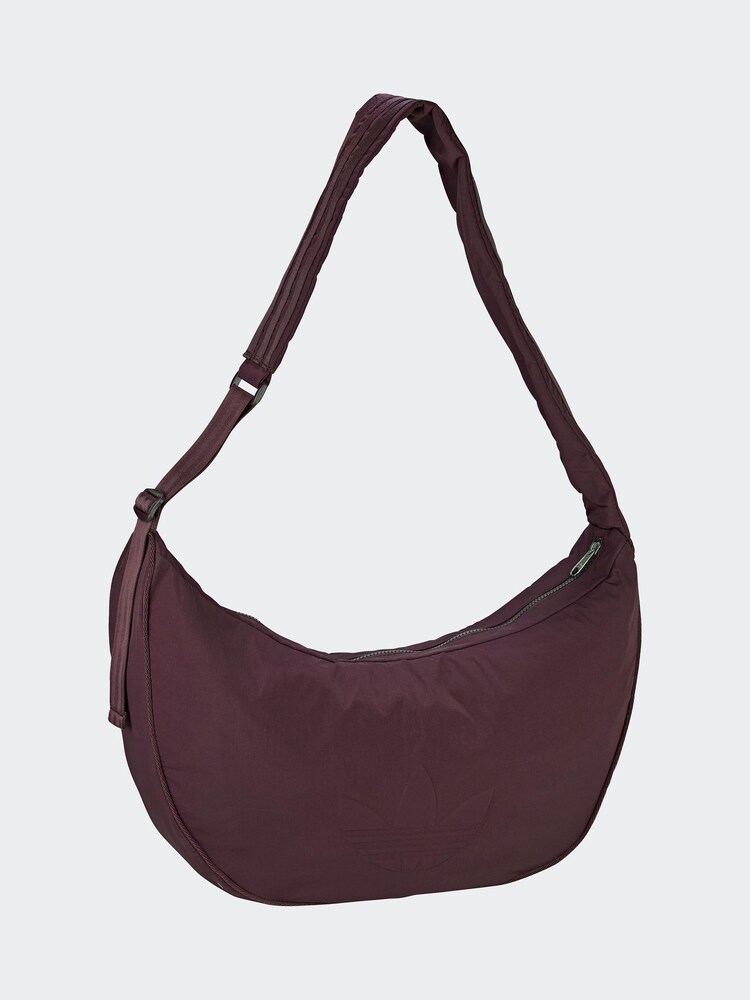 אדום - adidas Originals Halfmoon Bag - תמונה 1 מתוך 1