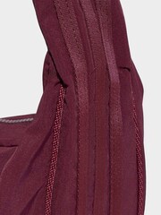 adidas Originals Red Halfmoon Bag - Image 3 of 6