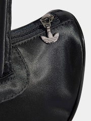 adidas Originals Black BOWLING BAG - Image 5 of 6