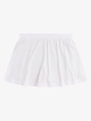 Fred Perry White Tennis Skort - Image 5 of 5