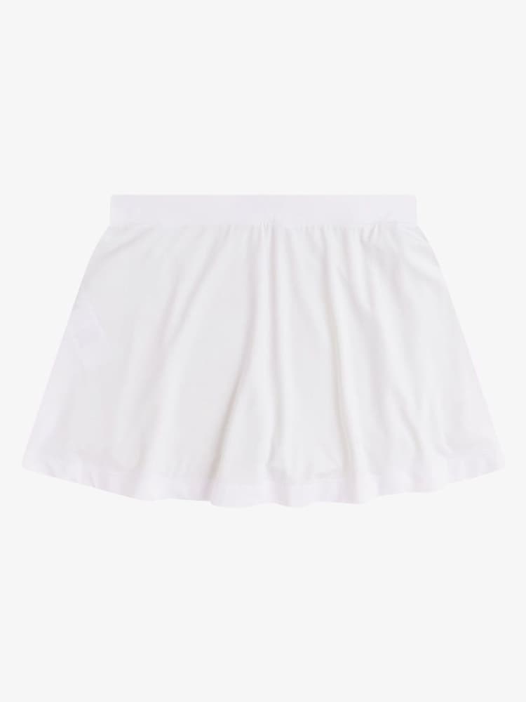 Fred Perry White Tennis Skort - Image 5 of 5