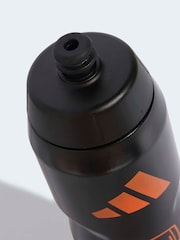 adidas Black Arsenal Water Bottle - Image 3 of 3