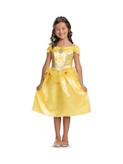 Disguise Disney Belle Fancy Dress - Image 1 of 2