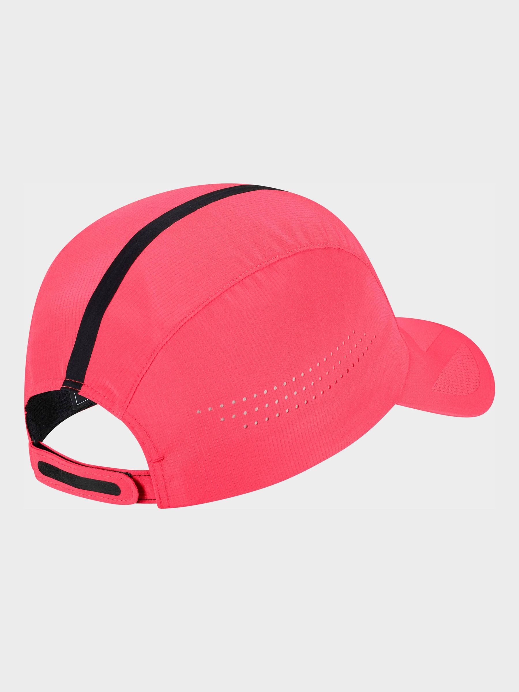 Buy adidas Pink Running x Adizero Cap from Next USA