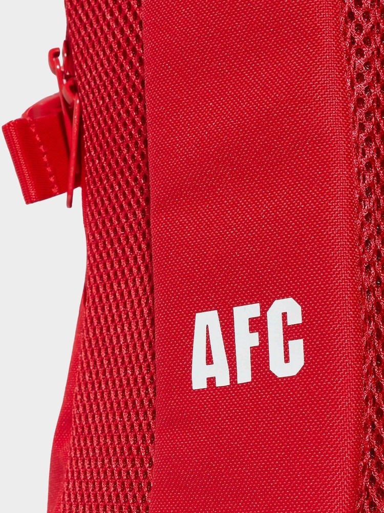 adidas Afc Backpack Bag - 圖片 5，共 5