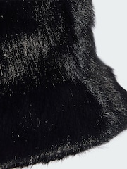 adidas Originals Black BUCKET HAT - Image 5 of 6