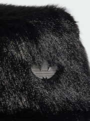 adidas Originals Black BUCKET HAT - Image 6 of 6
