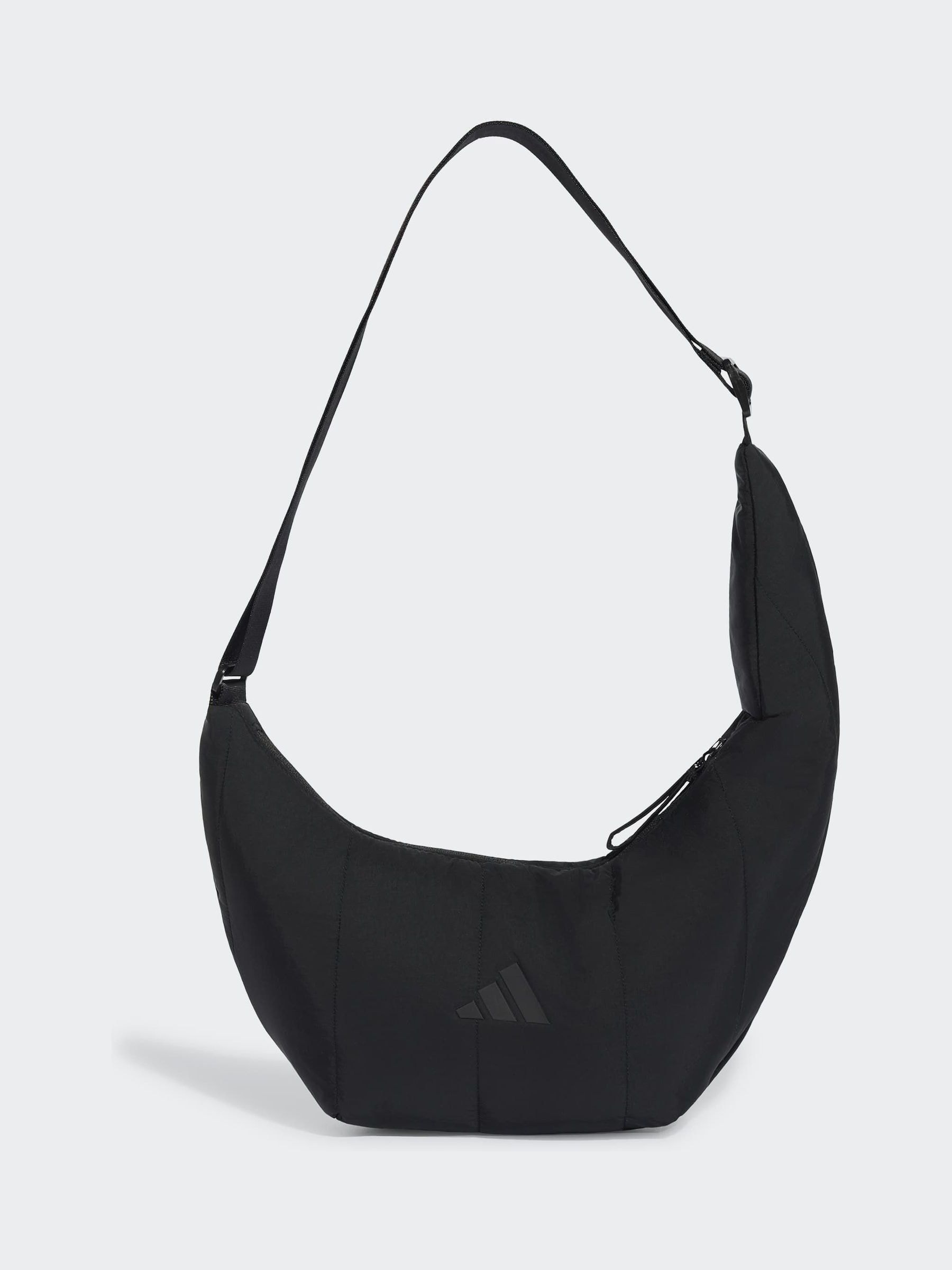 Buy adidas Black Winter SH Bag from Next USA