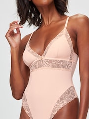 Rosa - KBX Louisa Soft Triangle Body - Imagen 2 de 5