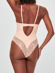 Rosa - KBX Louisa Soft Triangle Body - Imagen 3 de 5