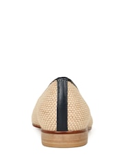 Gabor Natural Natural Dulford Ballerina Style Shoes - Image 5 of 5