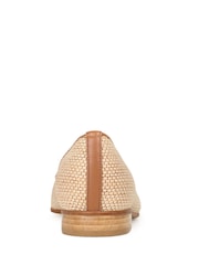 Gabor Natural Natural Dulford Ballerina Style Shoes - Image 5 of 5