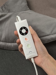 Dreamland Grey Revive Me Heated Neck & Shoulder Pad - Image 4 of 4