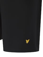 Lyle & Scott Grey Oakley Loungewear Set - Image 5 of 6
