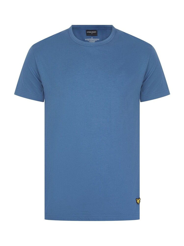 Lyle & Scott Blue Charlie Loungewear Set - Image 2 of 6