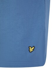 Lyle & Scott Blue Charlie Loungewear Set - Image 3 of 6