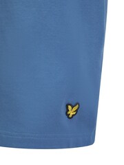 Lyle & Scott Blue Charlie Loungewear Set - Image 5 of 6