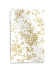 Laura Ashley Yellow Walled Garden Made to Measure Blinds - Image 6 of 6