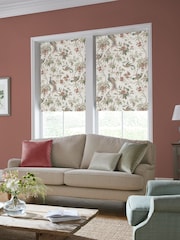 Laura Ashley Sage Multi Attleton Made to Roller Measure - Image 2 of 6