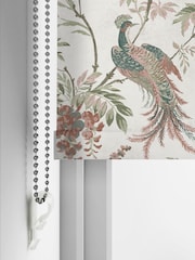 Laura Ashley Sage Multi Attleton Made to Roller Measure - Image 5 of 6