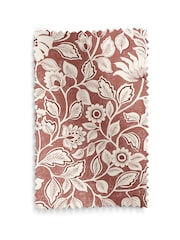 Laura Ashley Red Oastbrook Flowers Made to Measure Roman Blinds - Image 6 of 6