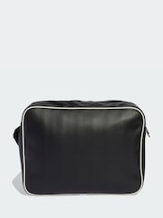 adidas Originals Black Airliner Bag - Image 2 of 4