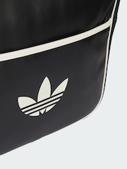 adidas Originals Black Airliner Bag - Image 3 of 4