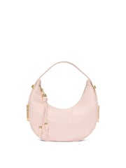 Victoria's Secret Sheer Blush Pink Adjustable Shoulder Bag - Image 2 of 3
