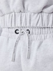 Baker by Ted Baker 2 Piece Varsity Rugby Sweat Top & Joggers Set - Image 5 of 12
