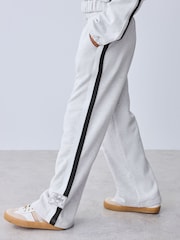 Baker by Ted Baker 2 Piece Varsity Rugby Sweat Top & Joggers Set - Image 6 of 12