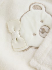 Baker by Ted Baker 2 Piece Φλις Bear Graphic Τοπ & Φόρμες Σετ - Εικόνα 5 από 8