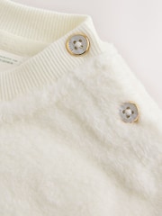 Baker by Ted Baker 2 Piece Φλις Bear Graphic Τοπ & Φόρμες Σετ - Εικόνα 6 από 8