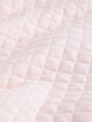 Baker by Ted Baker Floral All-Over Printed Quilted Blanket - Image 3 of 5