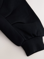 Baker by Ted Baker Bubble Hem Hotfix Diamante Hoodie - Bild 5 von 6